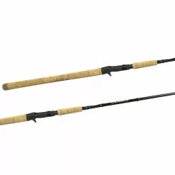 Shimano Clarus D Steelhead/Salmon Casting Rods