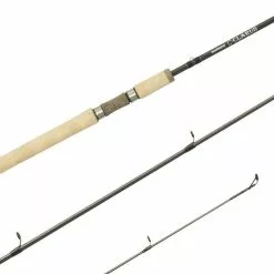 Shimano Clarus D Steelhead/Salmon Spinning Rods