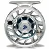 Hatch Outdoors Iconic 3 Plus Fly Reels