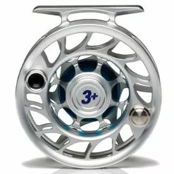 Hatch Outdoors Iconic 3 Plus Fly Reels
