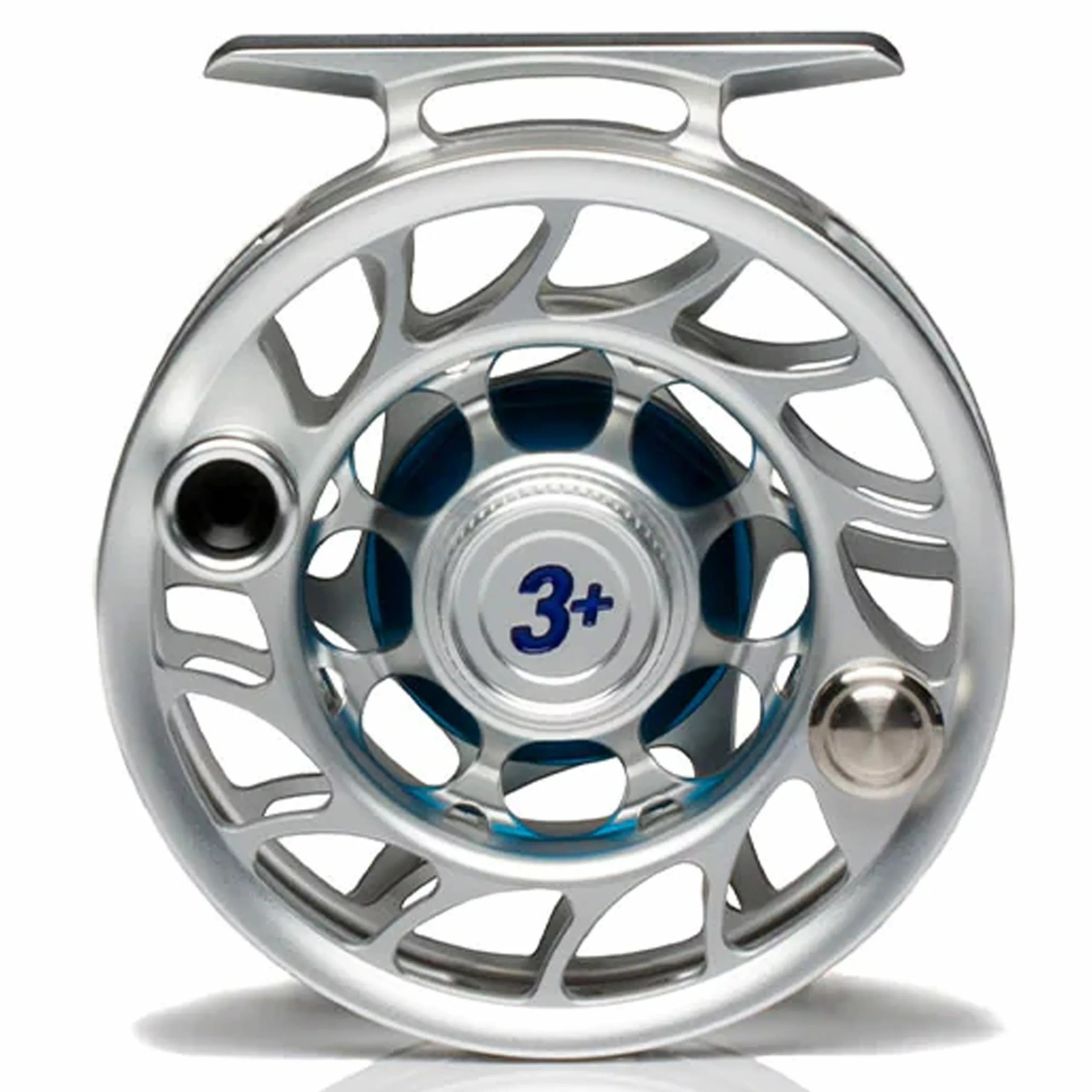 Hatch Outdoors Iconic 3 Plus Fly Reels