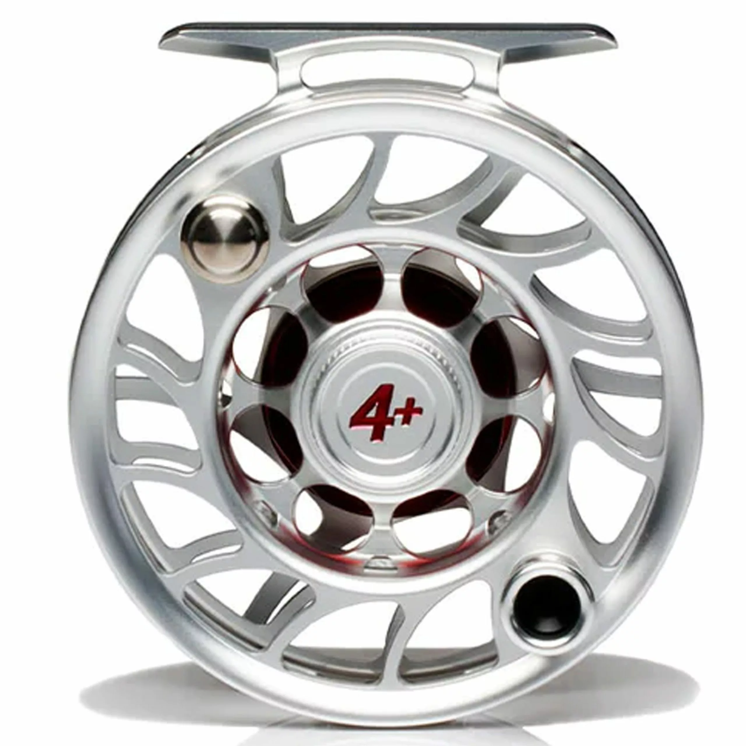 Hatch Outdoors Iconic 4 Plus Fly Reels - Image 3