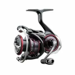 Daiwa Ballistic MQ LT Spinning Reels