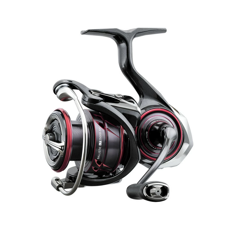 Daiwa Ballistic MQ LT Spinning Reels