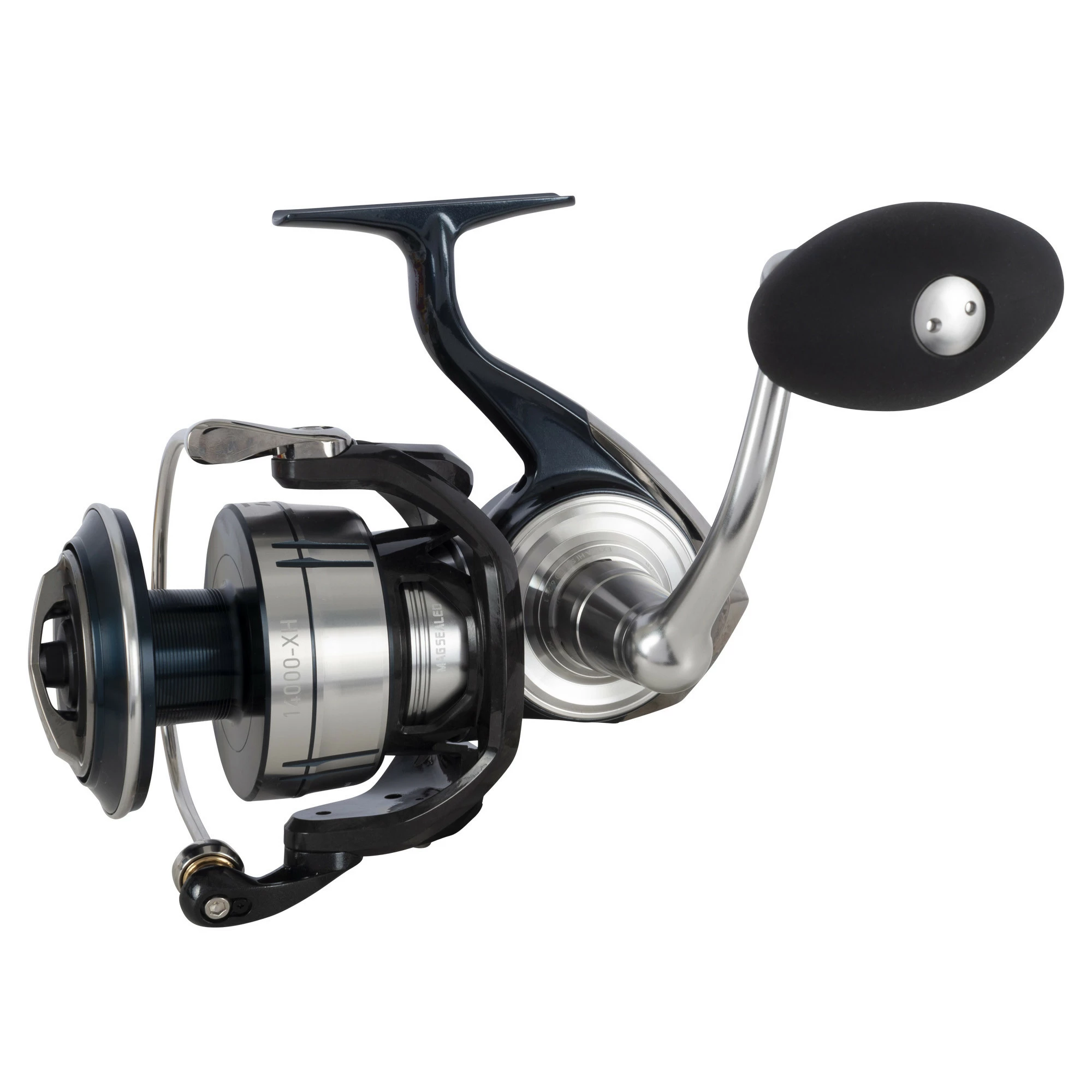 Daiwa Certate SW Spinning Reels - Image 5