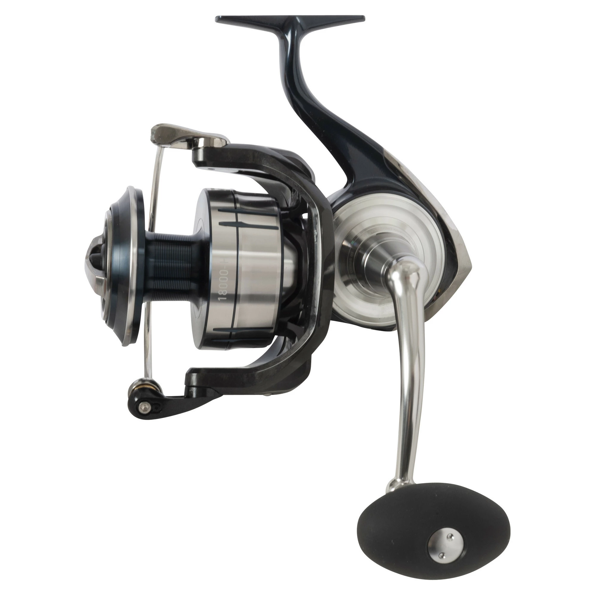 Daiwa Certate SW Spinning Reels