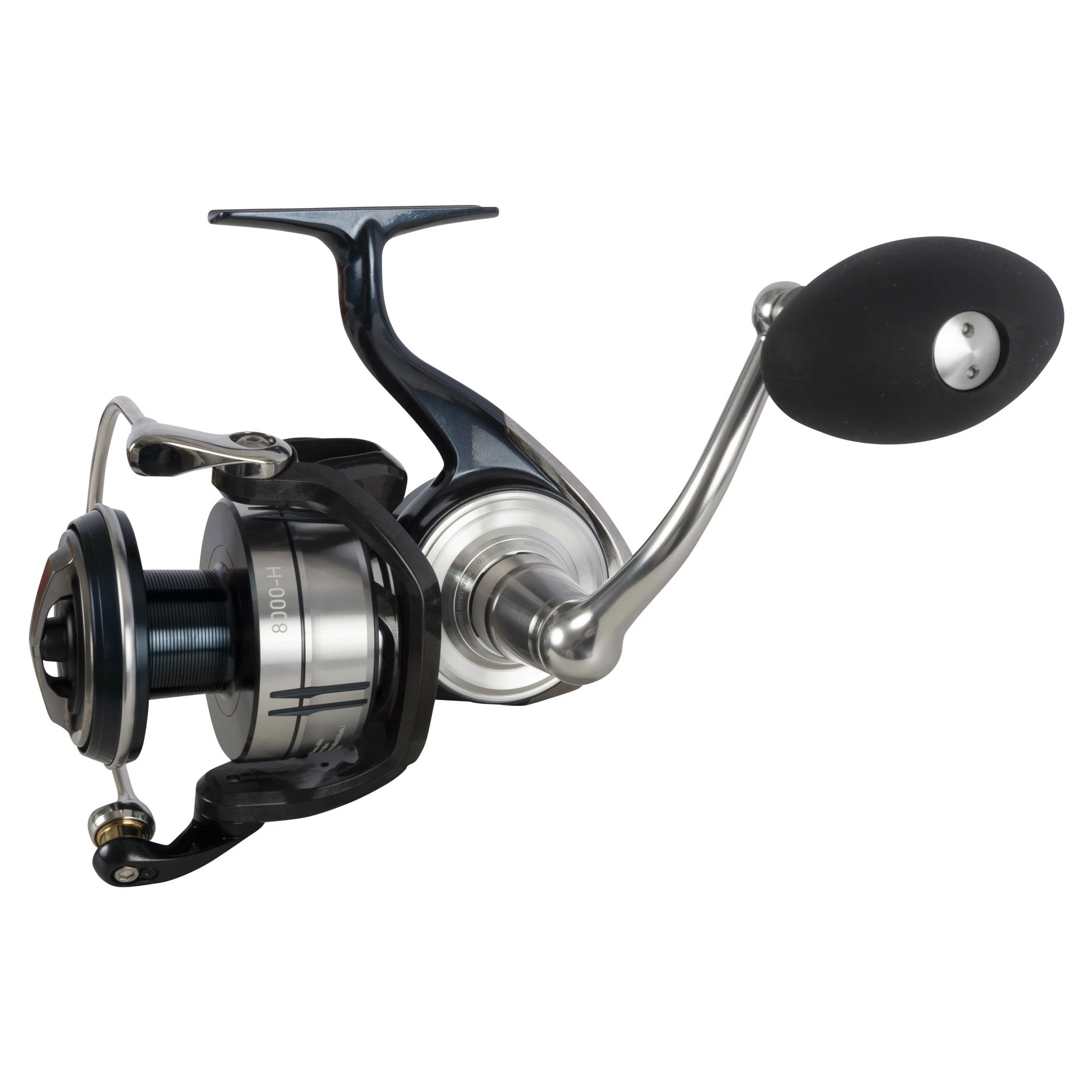 Daiwa Certate SW Spinning Reels - Image 3