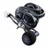 Daiwa Lexa Type-HD Baitcasting Reels