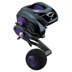 Daiwa Prorex TW 400 Baitcasting Reel