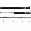 Daiwa Saltiga Jigging Conventional Rods