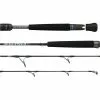 Daiwa Saltiga Jigging Spinning Rods