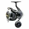 Daiwa Saltiga Spinning Reels