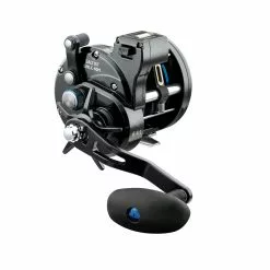 Daiwa Saltist LWLC Conventional Reels