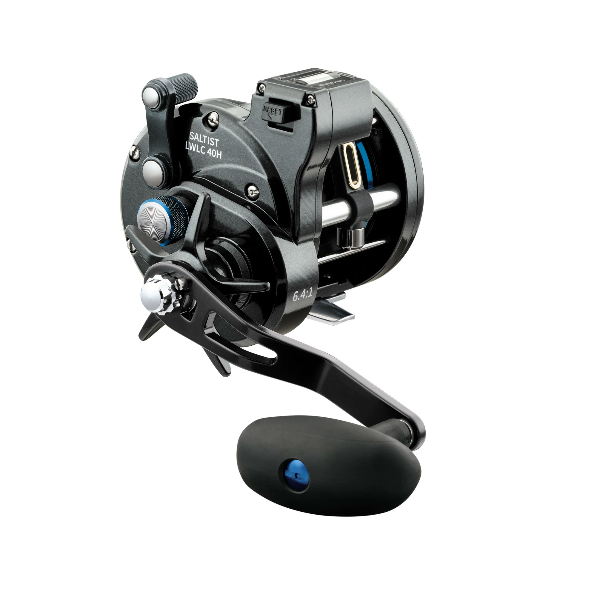Daiwa Saltist LWLC Conventional Reels
