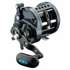 Daiwa Saltist Levelwind Reels
