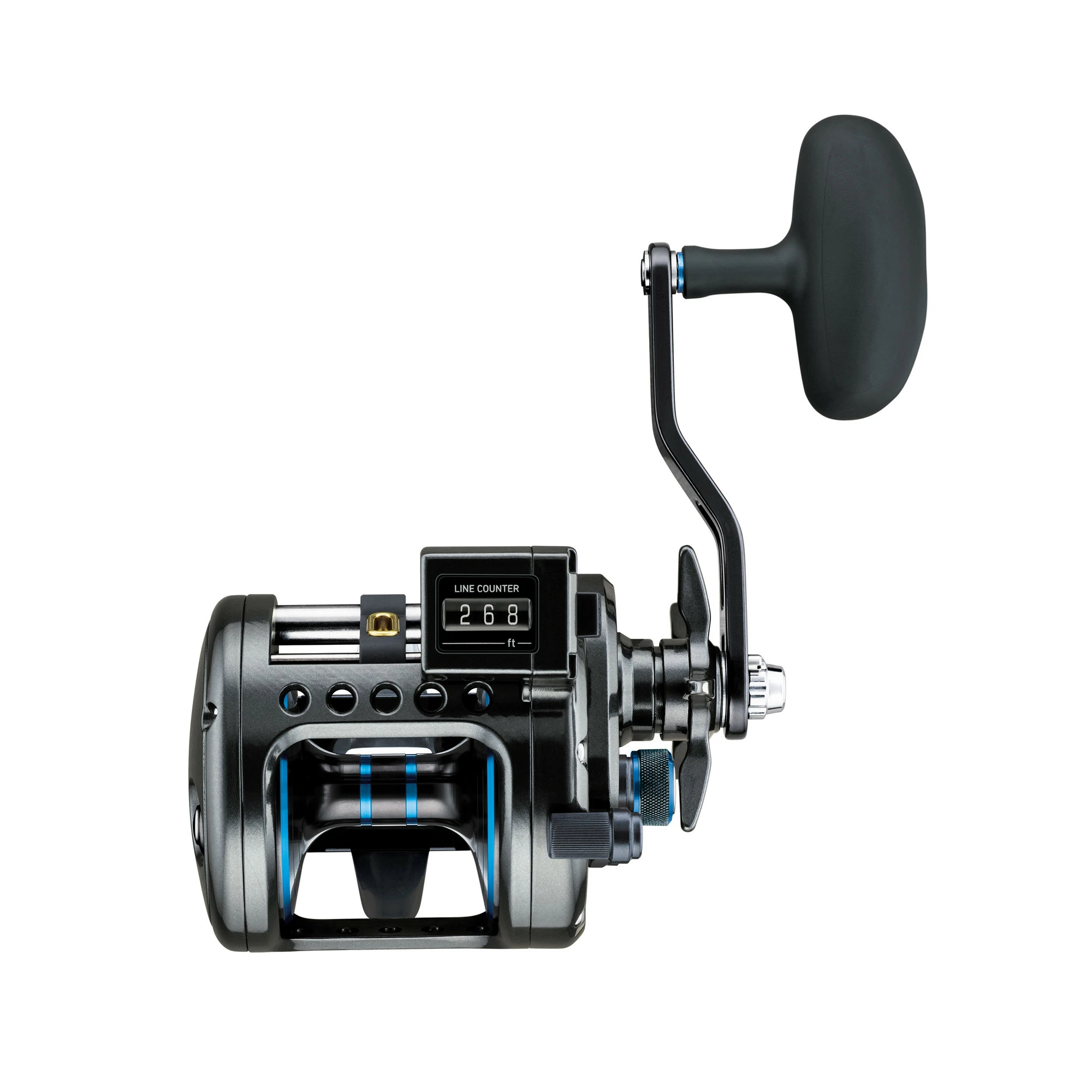 Daiwa Saltist LWLC Conventional Reels - Image 2