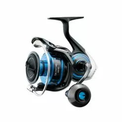 Daiwa Saltist MQ Spinning Reels