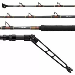 Daiwa Seaborg Dendoh Swordfish Special Rods