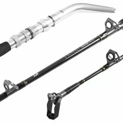 Daiwa Tanacom Dendoh Rods