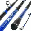 Daiwa Tournament Ballistic Surf Rods