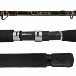Daiwa VIP-A Saltwater Stand Up Rod