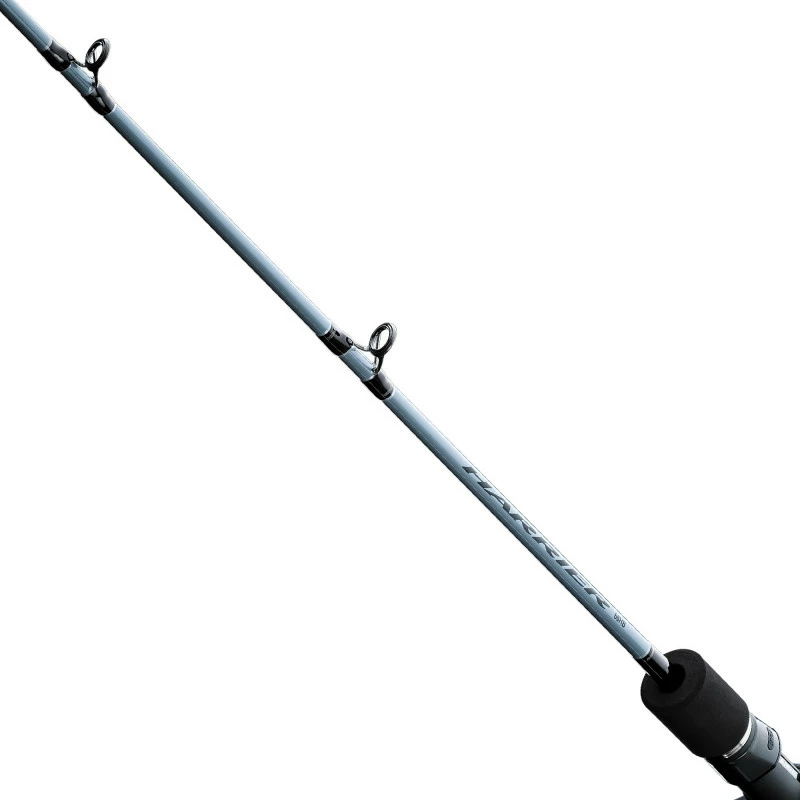 Daiwa Harrier Slow Pitch Jigging Rods