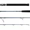 Daiwa Harrier-X Jigging Spinning Rods