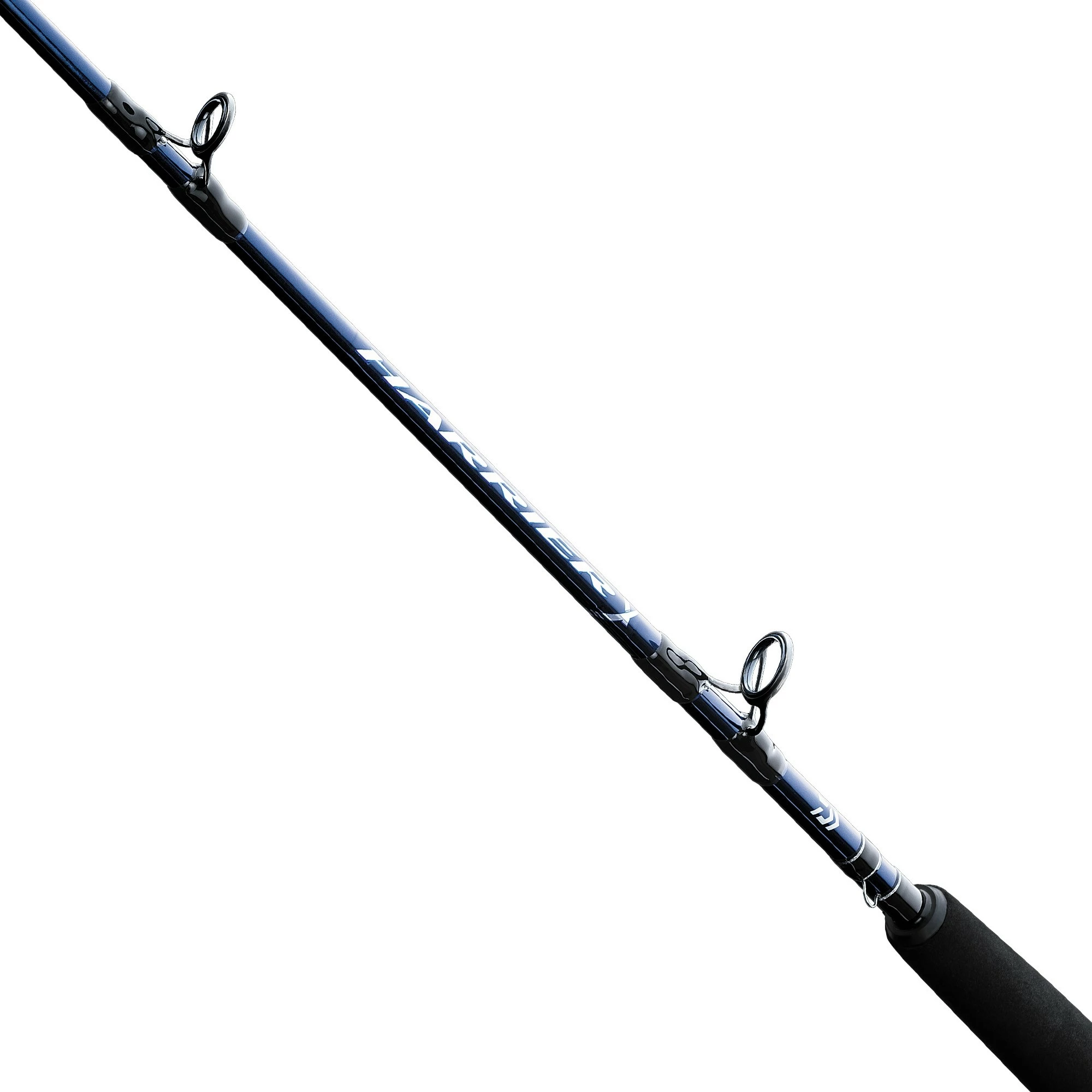 Daiwa Harrier-X Jigging Rods