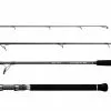 Daiwa Proteus Boat Spinning Rods