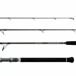 Daiwa Proteus Boat Spinning Rods