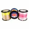 Diamond Fishing Products Diamond Yard Line Collegiate 8X Solid Braided Line