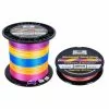 Diamond Fishing Products Diamond Yard Line Jigging Series 8X Solid Braided Line