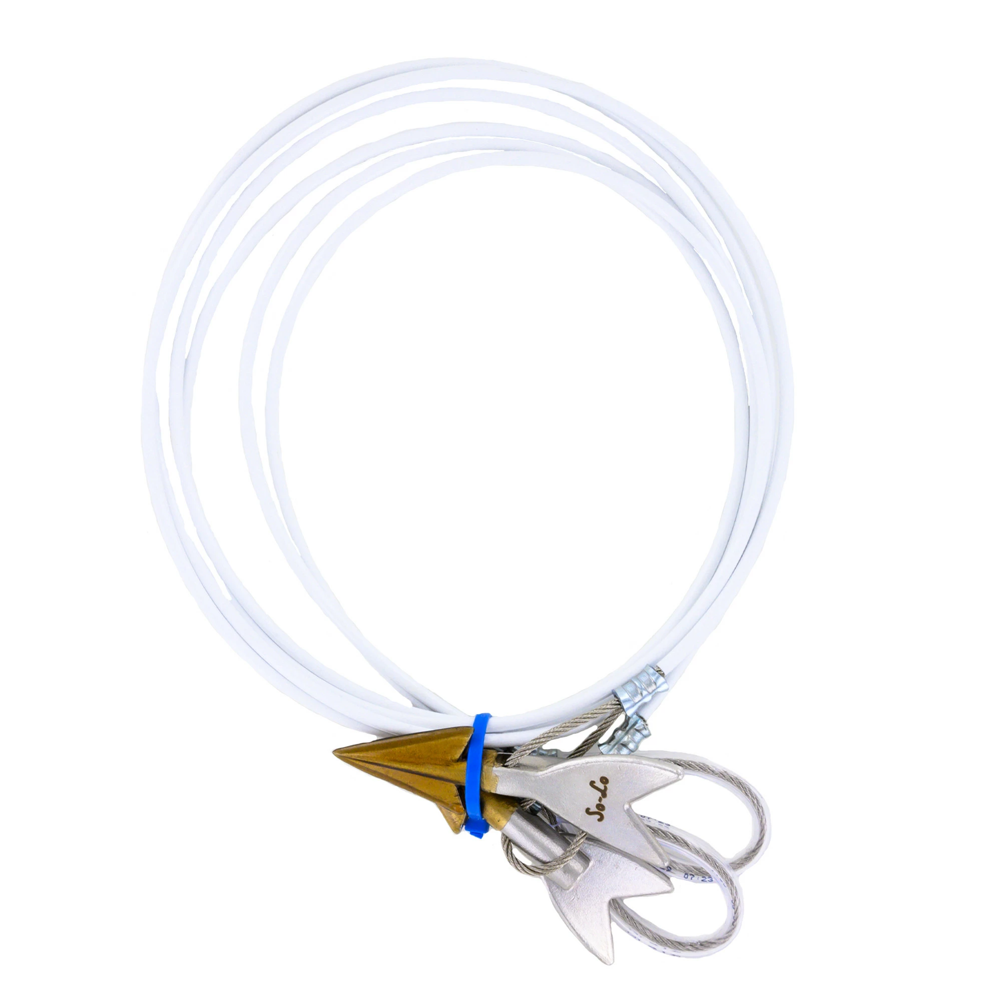 Diamond Fishing Products Diamond Harpoon Darts - Image 4