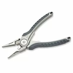 Donnmar Enterprises Donnmar Checkpoint Stainless Steel Pliers