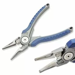 Donnmar Enterprises Donnmar Checkpoint Titanium Pliers