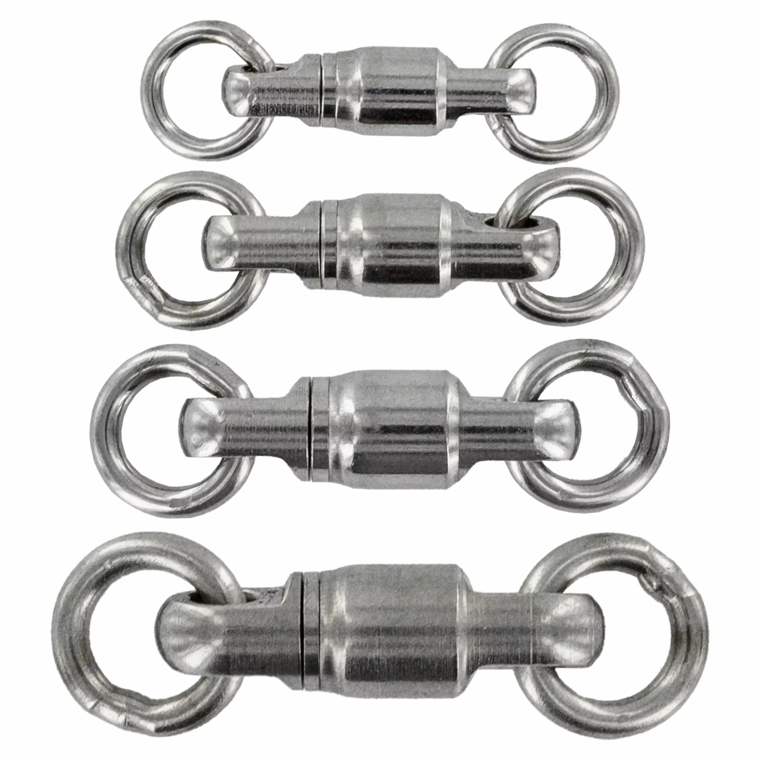 Dozer Tackle "Aussie" HD Ball Bearing Swivels - Image 2