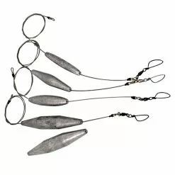 Dozer Tackle High Speed Trolling Leads