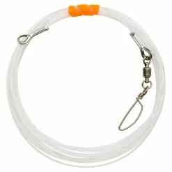 Dozer Tackle High Speed Trolling Shock Leaders