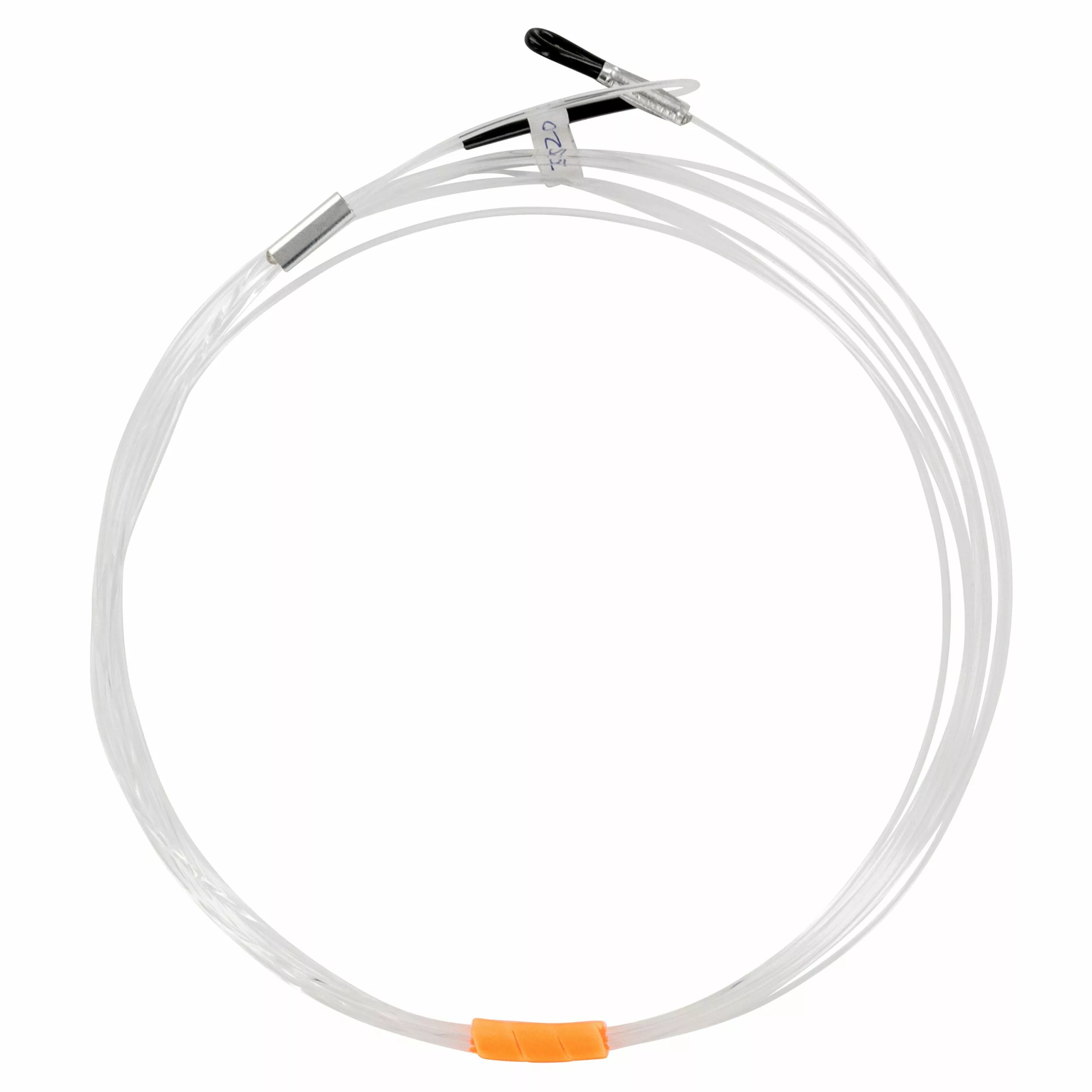 Dozer Tackle Trolling Lure Monofilament Leaders - Image 3