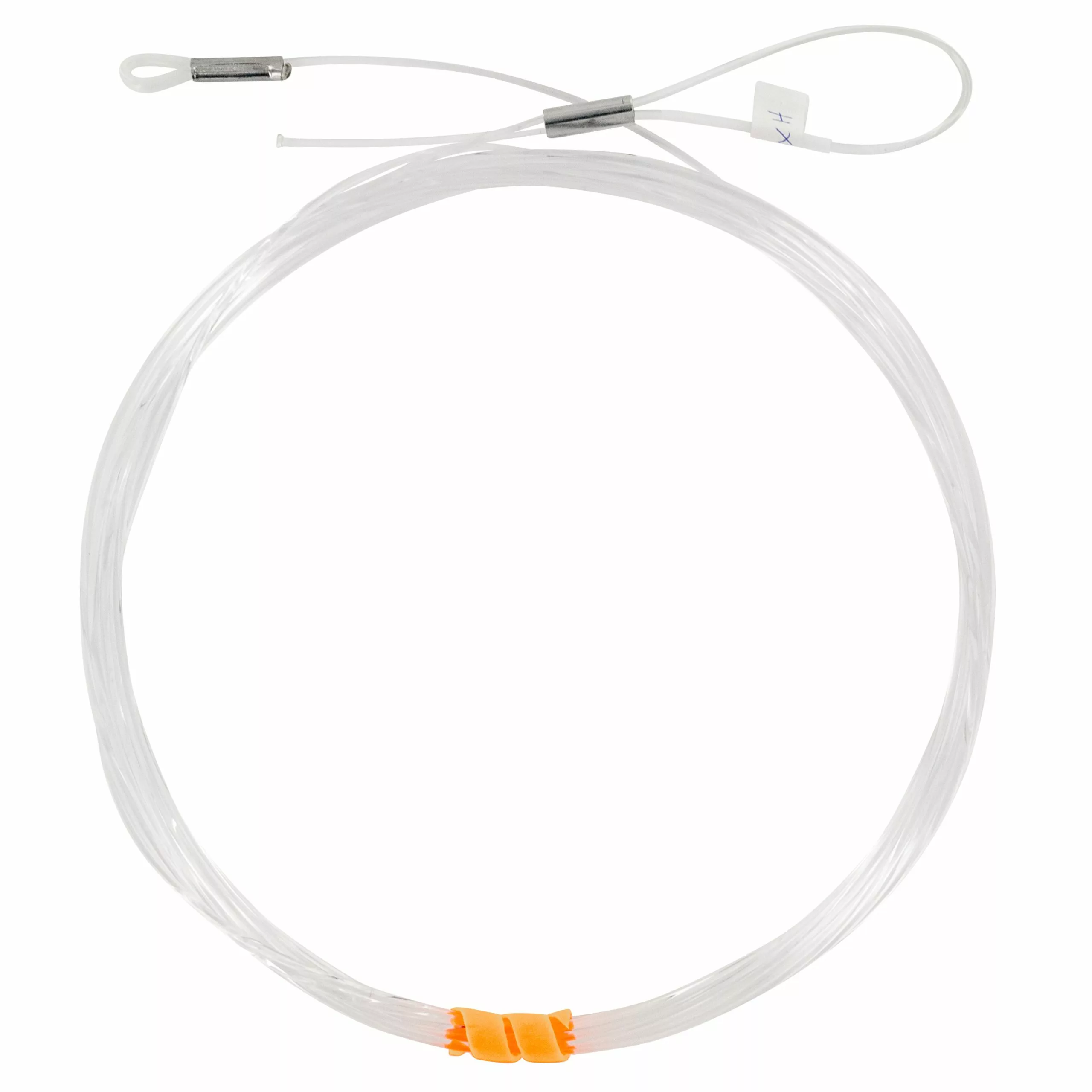 Dozer Tackle Trolling Lure Monofilament Leaders - Image 5