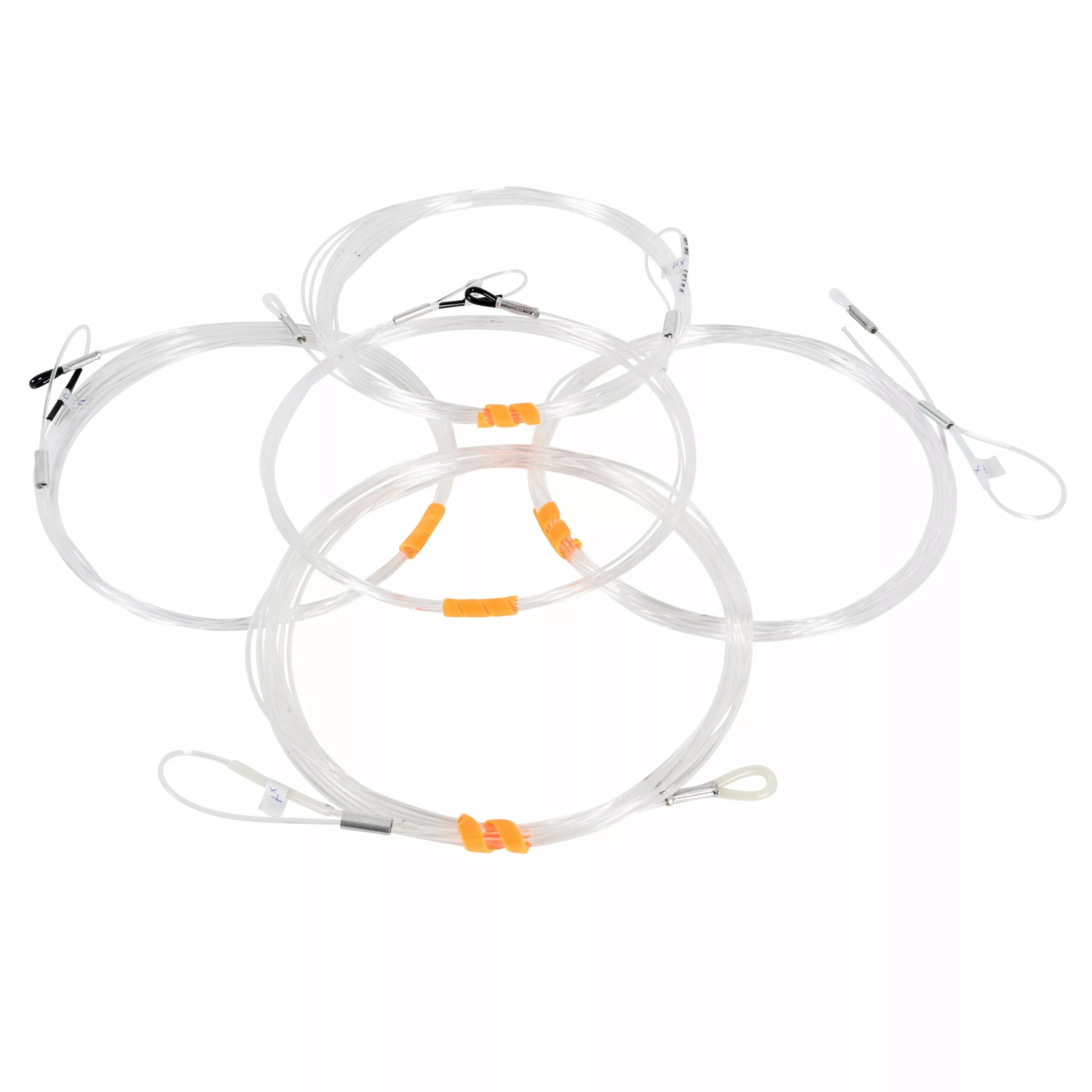 Dozer Tackle Trolling Lure Monofilament Leaders