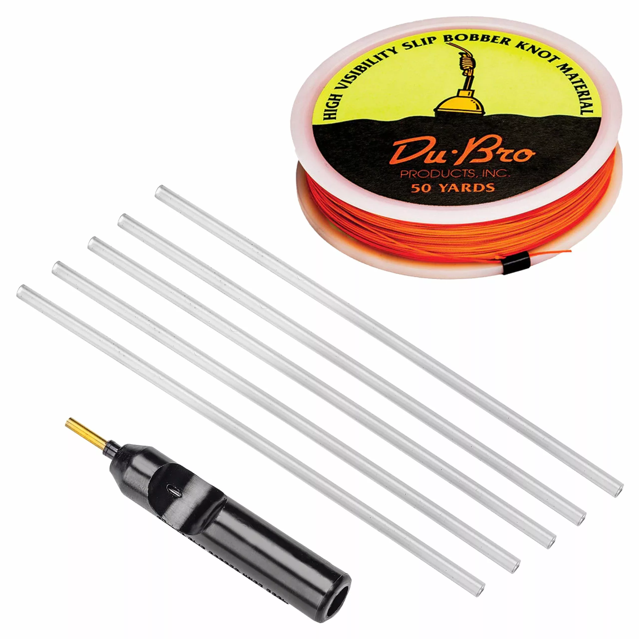 Du-Bro Slip Bobber Knot Tying Kits