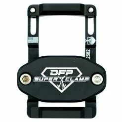 Duran's Fishing Products Super Clamps