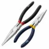 Edge World Microfinish Long Nose Pliers