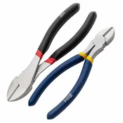 Edge World Microfinish Wire/Mono Cutters