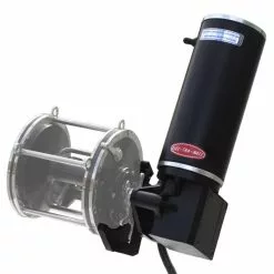 Elec-Tra-Mate Commercial Drive Unit