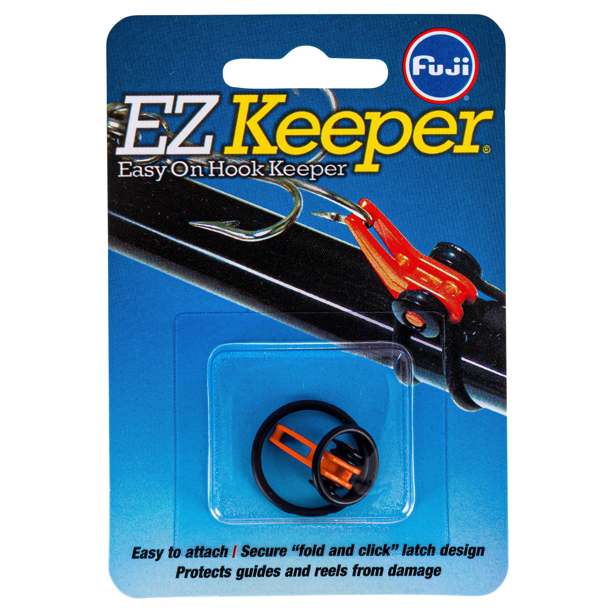 Fuji EZ Keeper - Image 4