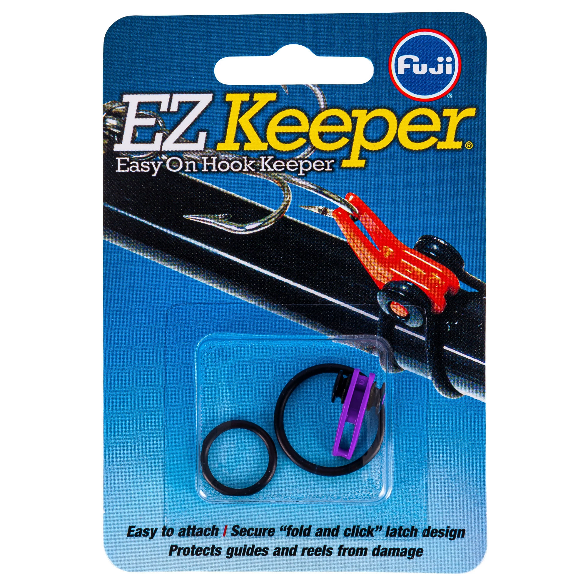 Fuji EZ Keeper - Image 5