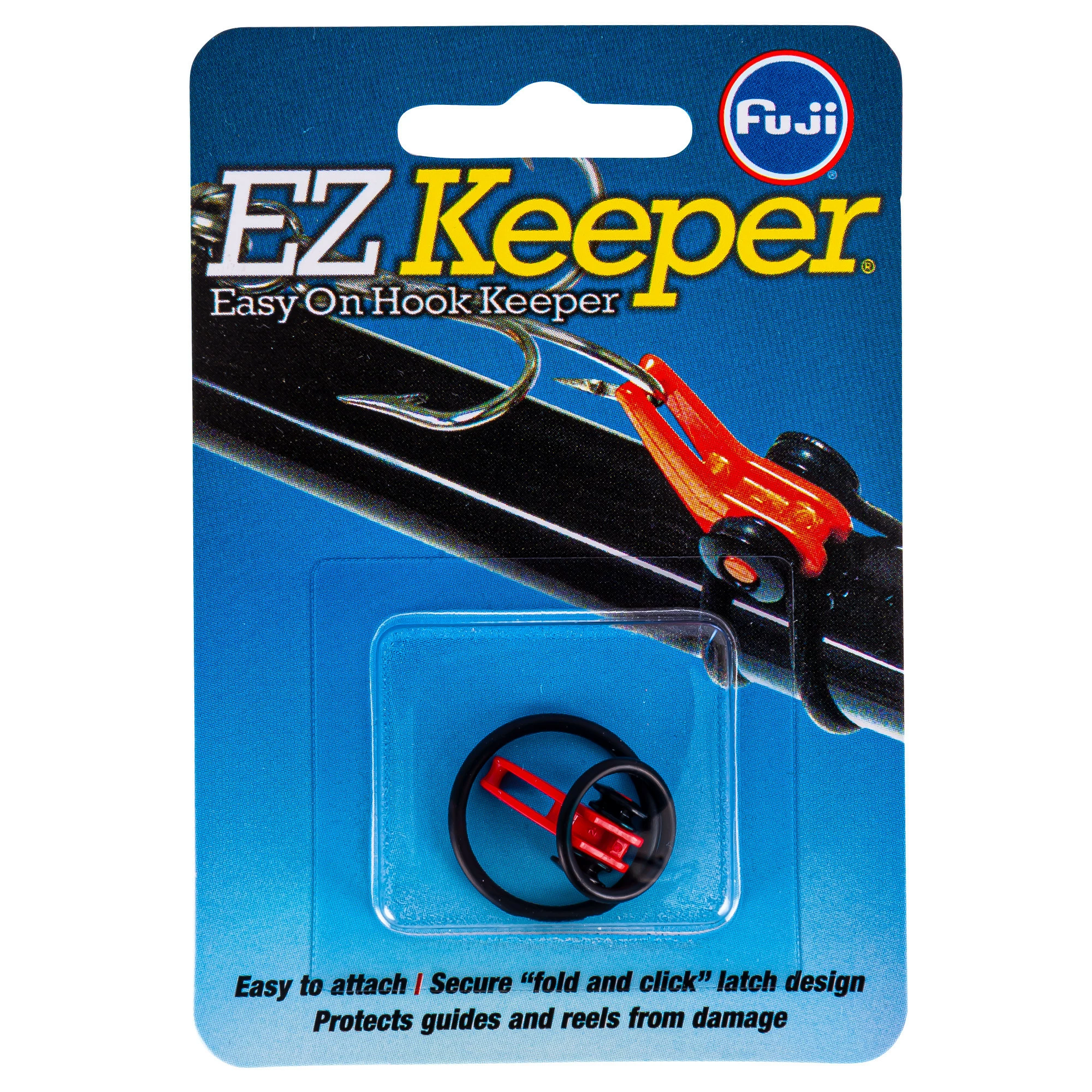 Fuji EZ Keeper - Image 6