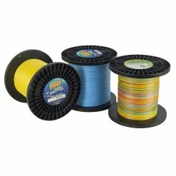 FINS Hollow Core Braid